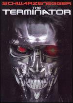 The Terminator [Lenticular Cover]