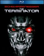 The Terminator [Limited Edition] [DigiBook] [Blu-ray] - James Cameron