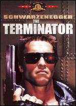 The Terminator [Special Edition] - James Cameron