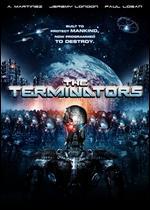 The Terminators - Xavier S. Puslowski