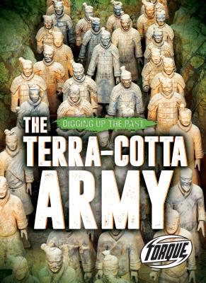 The Terra-Cotta Army - Oachs, Emily Rose