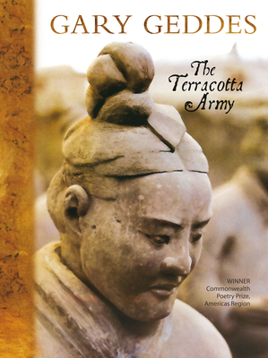 The Terracotta Army - Geddes, Gary