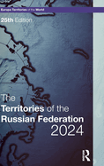 The Territories of the Russian Federation 2024