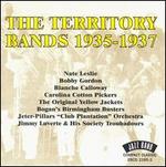 The Territory Bands: 1935-1937