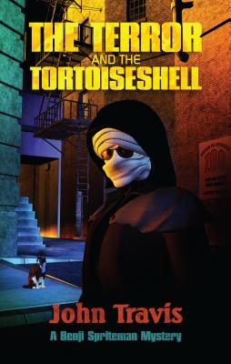 The Terror and the Tortoiseshell - Travis, John