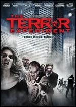 The Terror Experiment