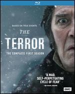 The Terror: Season 1 [Blu-ray]