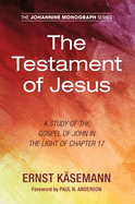The Testament of Jesus