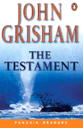 The Testament - Grisham, John, and Hopkins, Andy (Editor), and Potter, Jocelyn (Editor)