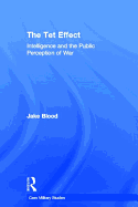 The TET Effect: Intelligence and the Public Perception of War