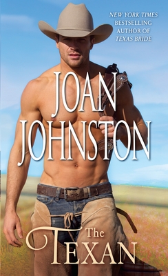 The Texan - Johnston, Joan