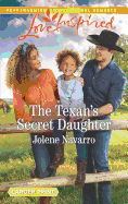 The Texan's Secret Daughter