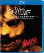 The Texas Chainsaw Massacre: The Beginning [Blu-ray] - Jonathan Liebesman
