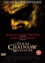 The Texas Chainsaw Massacre - Marcus Nispel