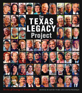 The Texas Legacy Project: Stories of Courage and Conservation