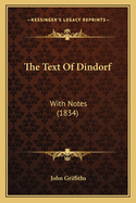 The Text of Dindorf: With Notes (1834)