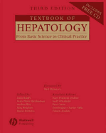The Textbook of Hepatology: From Basic Science to Clinical Practice