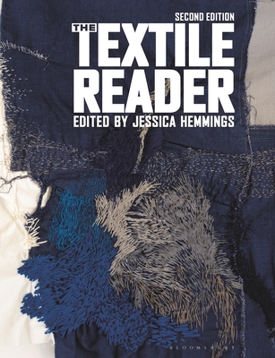 The Textile Reader - Hemmings, Jessica, Professor (Editor)