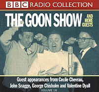 The: The Goon Show: Goons and More Guests