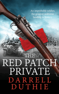 The The Red Patch Private: The invasion of Sicily, July 1943