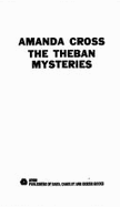 The Theban Mysteries - Cross, Amanda