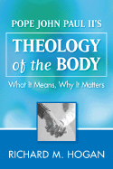 The Theology of the Body in John Paul II: What It Means, Why It Matters