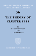 The theory of cluster sets