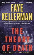 The Theory of Death: A Decker/Lazarus Novel