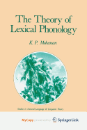 The Theory of Lexical Phonology