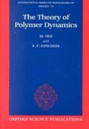 The Theory of Polymer Dynamics