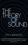 The Theory of Sound, Volume One: Volume 1