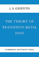 The Theory of Transition-Metal Ions