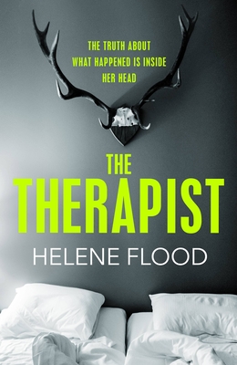The Therapist - Flood, Helene