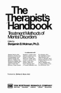 The Therapist's Handbook: Treatment Methods of Mental Disorders