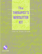 The Therapists Newsletter Kit