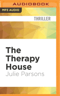 The Therapy House