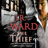 The Thief: A Novel of the Black Dagger Brotherhood
