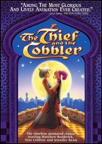 The Thief and the Cobbler - Richard Williams