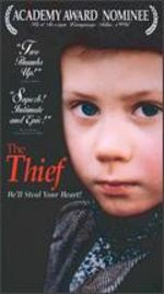 The Thief - Pavel Chukhrai