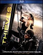The Thieves [Blu-ray]