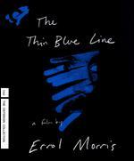 The Thin Blue Line [Criterion Collection] [Blu-ray]