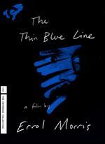 The Thin Blue Line [Criterion Collection]