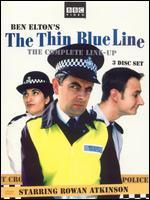 The Thin Blue Line: The Complete Line-Up [3 Discs]