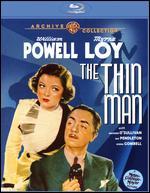 The Thin Man [Blu-ray]