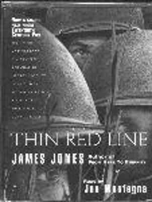 The Thin Red Line - Jones, James