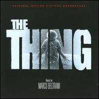 The Thing [2011 Original Score] - Marco Beltrami