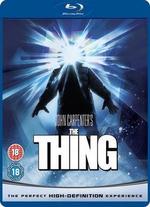 The Thing [Blu-ray] - John Carpenter