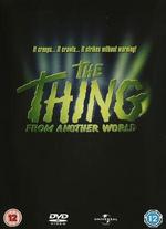 The Thing from Another World - Christian Nyby