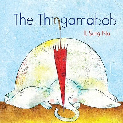 The Thingamabob - Na, Il Sung