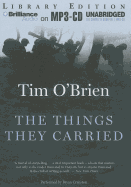 The Things They Carried - O'Brien, Tim, and Cranston, Bryan (Performed by)